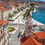شقة Luxury Adriatic 2