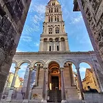 شقة Luxury Adriatic 2