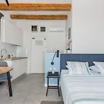 Luxury Adriatic 2 شقة سبليت