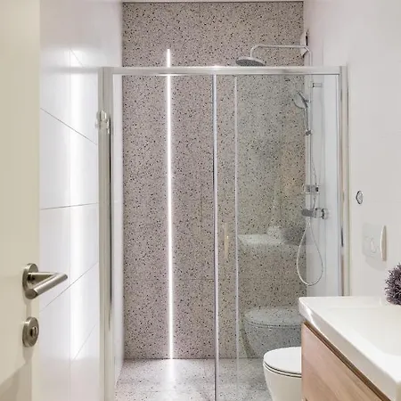 Apartmán Luxury Adriatic 2 Split
