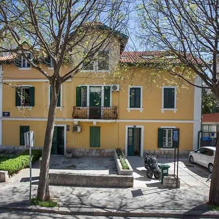 Luxury Adriatic 2 *