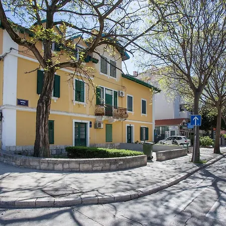 Luxury Adriatic 2 *
