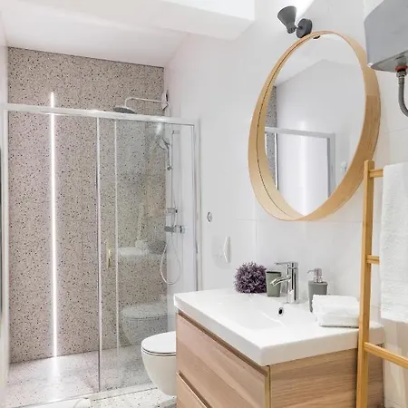 Luxury Adriatic 2 Split