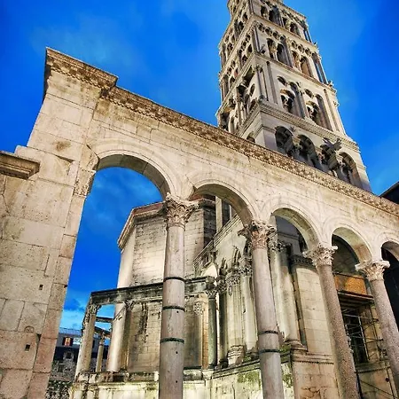 Luxury Adriatic 2 Appartement Split