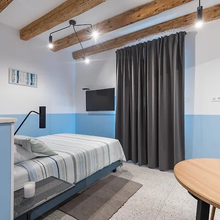 Apartmán Luxury Adriatic 2 *