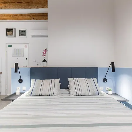 Apartmán Luxury Adriatic 2 Split