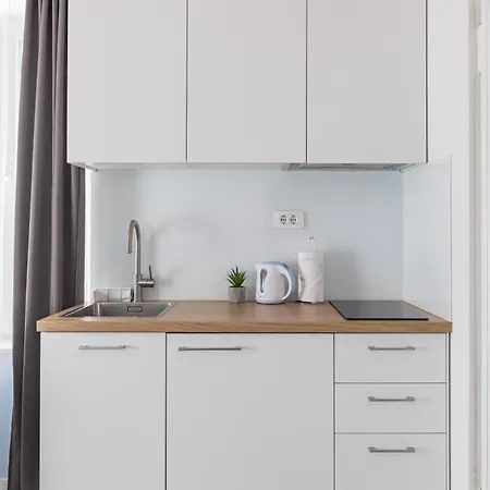 Luxury Adriatic 2 Appartement Split