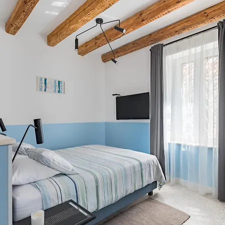 Luxury Adriatic 2 شقة