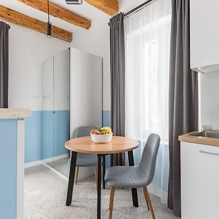 Appartement Luxury Adriatic 2