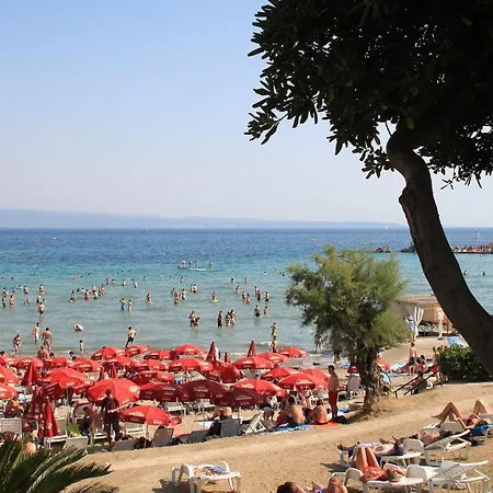 شقة Luxury Adriatic 2